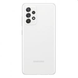 Samsung Galaxy A52 128GB Dual SIM biely