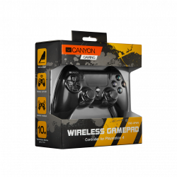 Canyon Wireless Gamepad Ps4