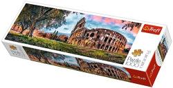 Trefl Trefl Panoramatické puzzle 1000 -  Colosseum