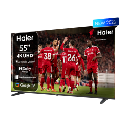 HAIER H55K85GUX