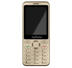 MyPhone Maestro2 zlatý
