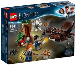 LEGO Harry Potter VYMAZAT LEGO® Harry Potter 75950 Aragogov brloh
