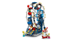 Lego Ikonické ruské koleso  + doručenie zadarmo 