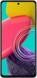Samsung Galaxy M53 5G 128GB Dual SIM hnedý