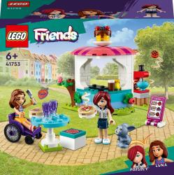 LEGO LEGO® Friends 41753 Palacinkáreň