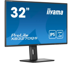IIYAMA ProLite XB3270QS-B5