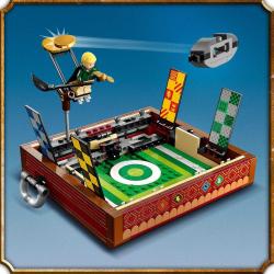LEGO LEGO® Harry Potter™ 76416 Kufrík metlobalu