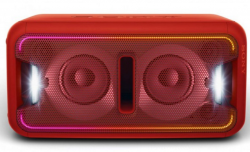 Sony GTK-XB7R Vystavený, Plná záruka