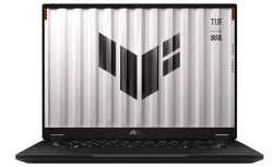 Asus TUF Gaming A14 FA401EA-RG062WZ