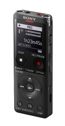 Sony ICD-UX570B čierny
