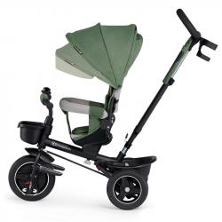 KINDERKRAFT SELECT Trojkolka Spinstep Grey, Premium