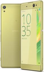 Sony Xperia XA F3111 Single SIM zlatý
