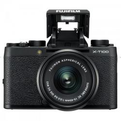 Fujifilm X-T100 + XC 15-45mm II čierny
