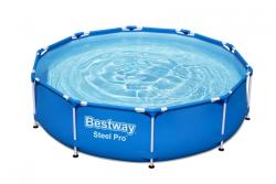 Bestway Bazén Bestway® Steel Pro™, 56677,bez príslušenstva, 3,05x0,76 m