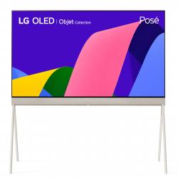 LG LG 55LX1Q
