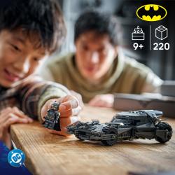 Lego Batman vs. Superman™ Batmobil