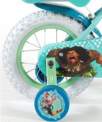 VOLARE Detský bicykel, Disney Vaiana 12 “