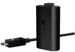 Microsoft XBOX ONE Play & Charge Kit