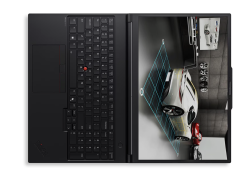 Lenovo ThinkPad P16 G3