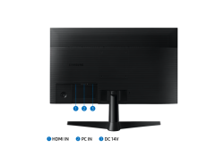Samsung S33GF 24" VA LED  + doručenie zadarmo 