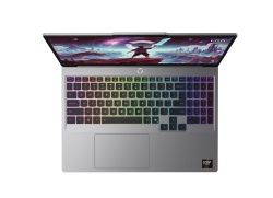 Lenovo LOQ 15AHP11