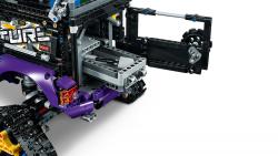 LEGO Technic VYMAZAT LEGO Technic 42069 Extrémne dobrodružstvo vystavený kus