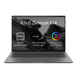 Asus Zenbook S14 UX5406SA-OLED700X