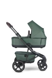 EASYWALKER Kočík kombinovaný Jimmey Pine Green XXL RWS + Jackey Forest Green