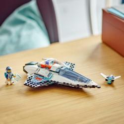 LEGO LEGO® City 60430 Medzihviezdna vesmírna loď