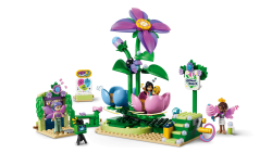 Lego Kvietkový kolotoč s vílami  + doručenie zadarmo 