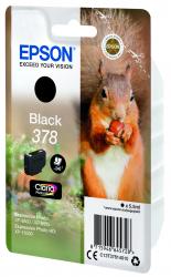 Epson 378, black