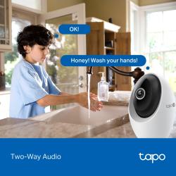 TP-Link Tapo C260