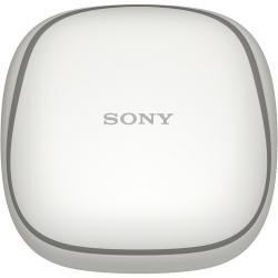 Sony WF-SP700NW biele
