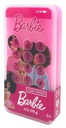 MAC Toys Barbie mobil so slizom