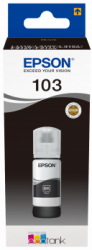 Epson 103 Black Ink Container 65ml L3xxx