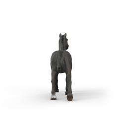 Schleich Schleich Kobyla anglického plnokrvníka