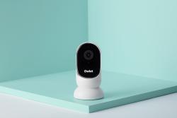 OWLET Ponožka inteligentná Owlet Smart Sock 3 a Kamera Owlet Cam 2 - svetlo zelená