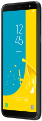 Samsung Galaxy J6 Dual SIM čierny