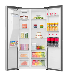 Gorenje NRS917E61X
