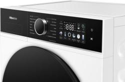 HISENSE WF3I6027BWU