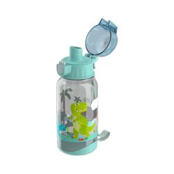 Haba Haba Zdravá fľaša pre deti Dinosaury 400 ml