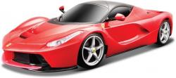 Bburago 2020 Bburago 1:18 Ferrari Signature series LaFerrari Red