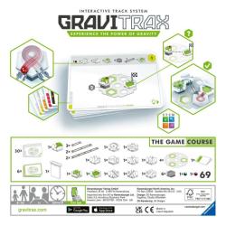 Ravensburger GraviTrax The Game Kurz