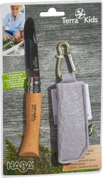 Haba Haba Terra Kids Vreckový nôž Opinel