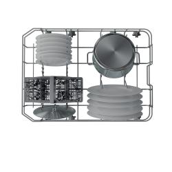 Indesit IN2ID10CS80  + kupóny na daľší nákup 
