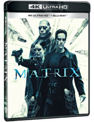 Matrix (2BD)