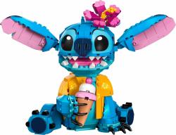 LEGO LEGO® Disney™ 43249 Stitch