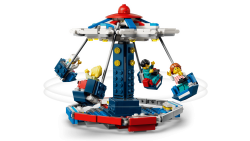 Lego Ikonické ruské koleso  + doručenie zadarmo 