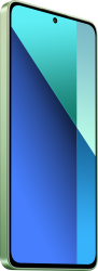 Xiaomi Redmi Note 13 6GB/128GB Mint Green