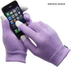 G&BL 3566 Gloves violet M